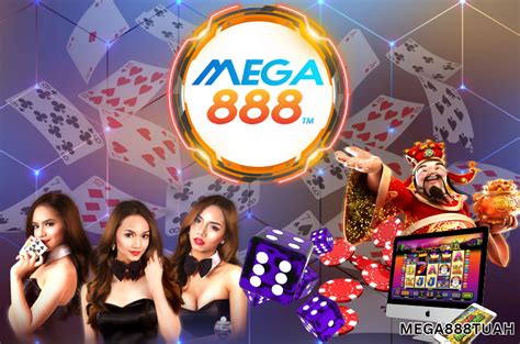 mega888 android